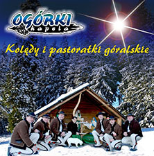 Kolędy i pastorałki góralskie