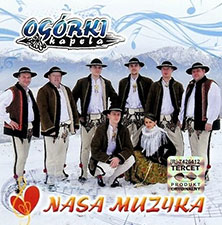Nasa Muzyka