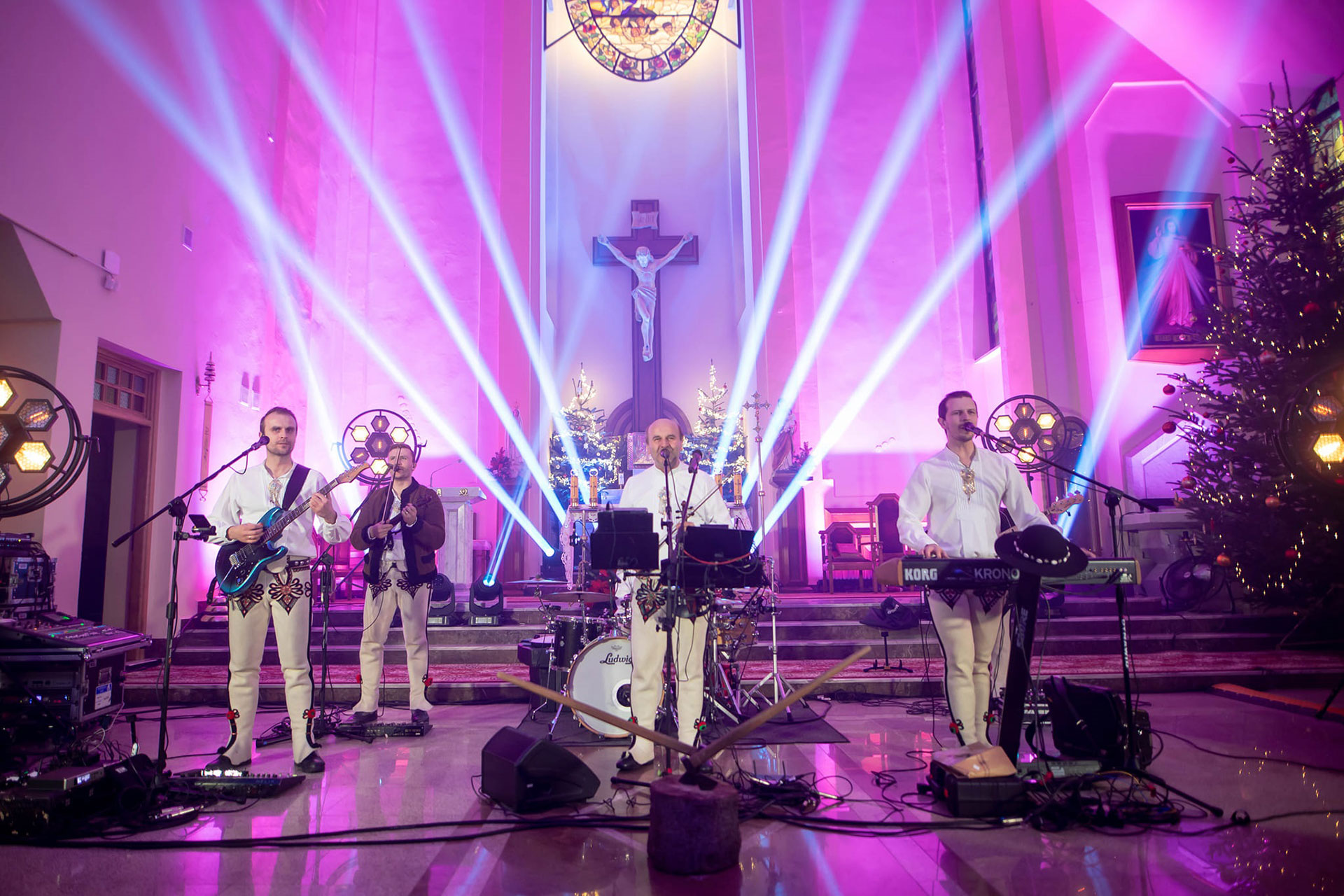 koncert kolędowy