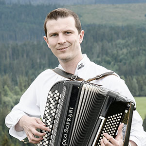 Janusz Ogórek
