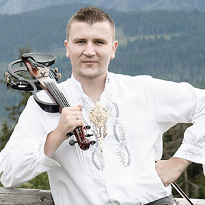 Tadeusz Ogórek