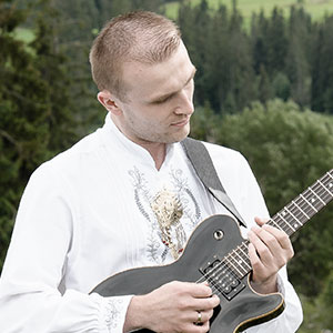 Zbigniew Ogórek